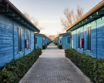 Natural Village Resort - Potenza Picena