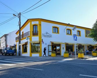 Porto D'Abrigo - Alojamento Local - Sardoal - Edificio