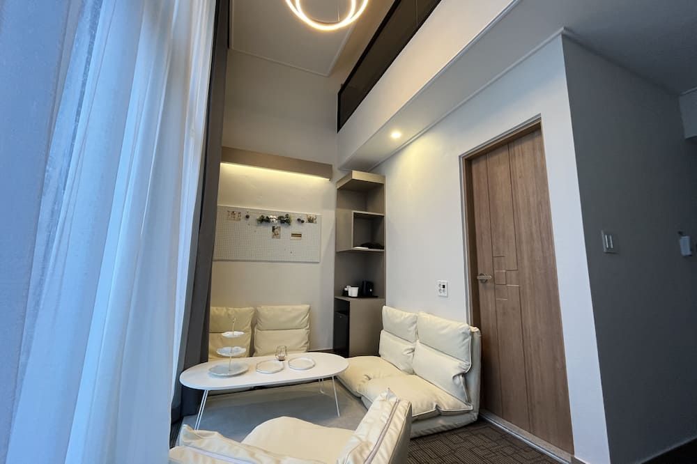 Haeundae Blue Story hotel