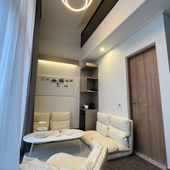 Haeundae Blue Story hotel image 1