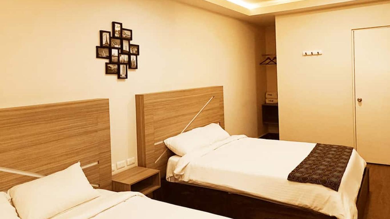 Hotel25