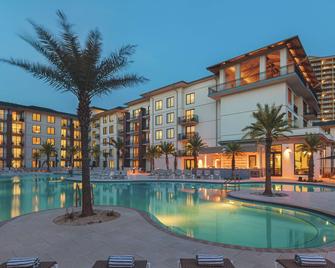 Embassy Suites by Hilton Panama City Beach Resort - פנמה סיטי ביץ' - בריכה