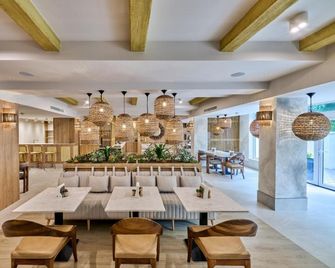 Hotel Serenity Timisoara - Timisoara - Restaurant
