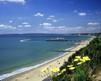 Hampton by Hilton Bournemouth - Bournemouth - Strand
