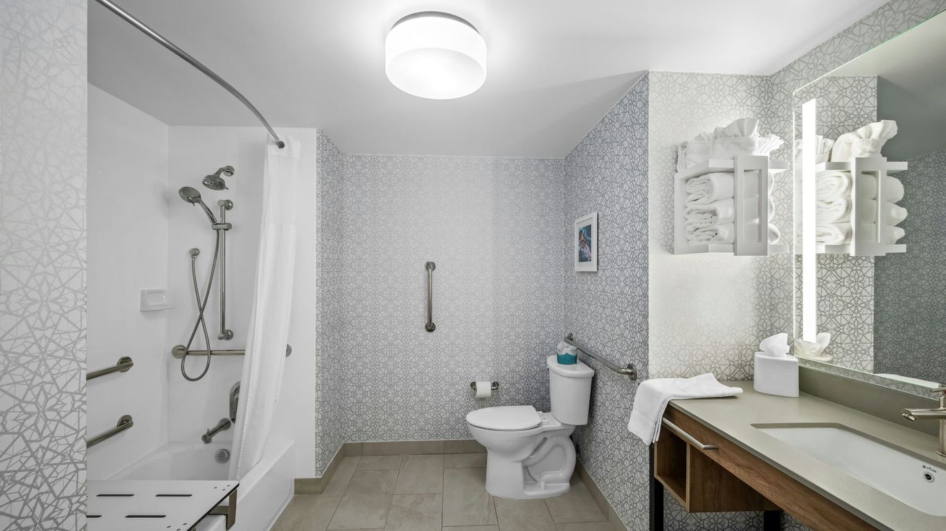 Hampton Inn & Suites Ft. Lauderdale West-Sawgrass/Tamarac