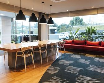 ibis São José - Sao Jose