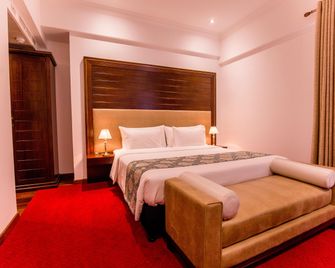 Trillium Boutique City Hotel - Kolombo