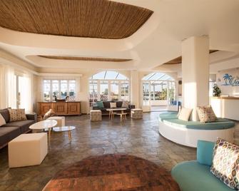 Oasis Beach Hotel Adults Only - Anissaras