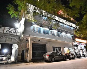 Hotel Galaxy - Alīgarh - Edificio