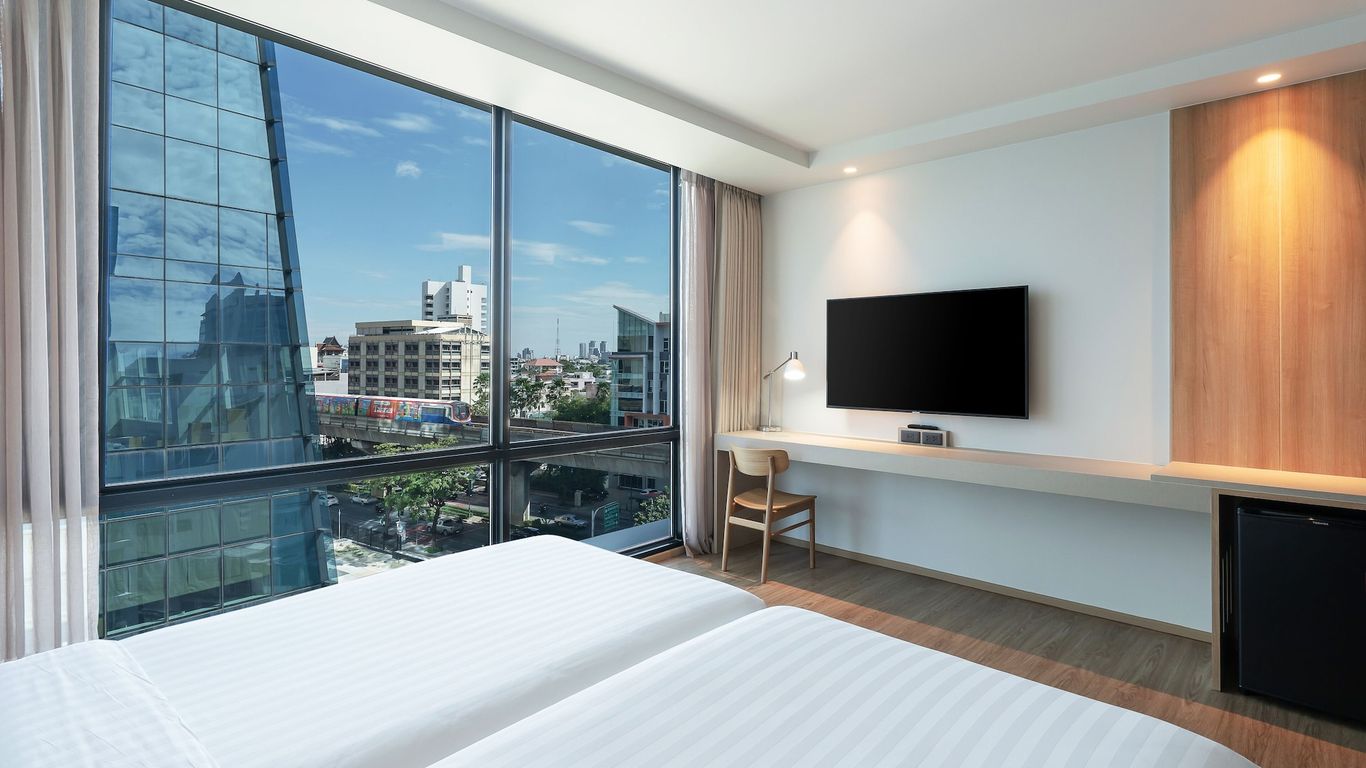 فيك 3 بانكوك