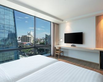 Vic3 Bangkok - Bangkok - Habitació