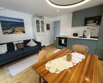 Apartment T1 - Zams