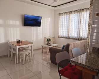 Ksl Residence - Boca Chica - Salle à manger