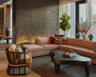 Kimpton Santo San Antonio - Riverwalk By IHG - San Antonio - Bygning
