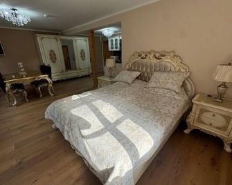 Zum Böhmen Ferienwohnung Elisabeth - Bad Langensalza