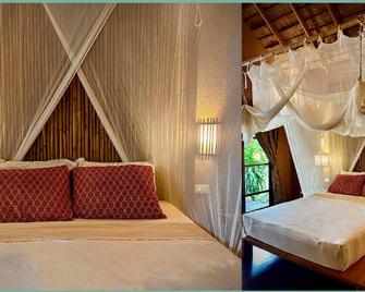 Coco Cottage Resort - Ko Ngai - Bedroom