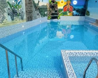 Hotel Septima Maravilla Lunahuana - Lunahuaná