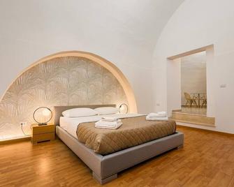 Arco Gentile - Bitonto - Camera da letto