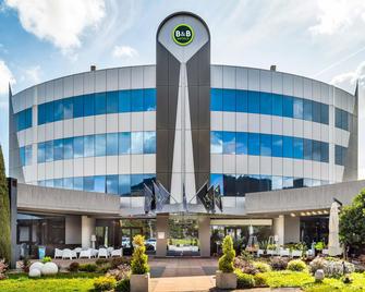 B&b Hotel Bergamo Executive - Bergamo - Building
