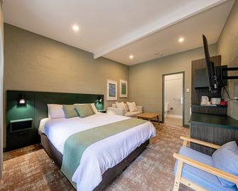 Everton Park Hotel - Brisbane - Bedroom
