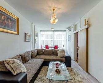 Apartment Tara - Split - Salon