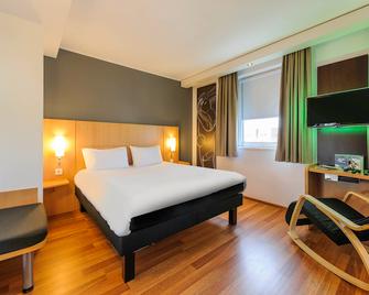 Ibis Berlin Kurfürstendamm - Berlin - Bedroom