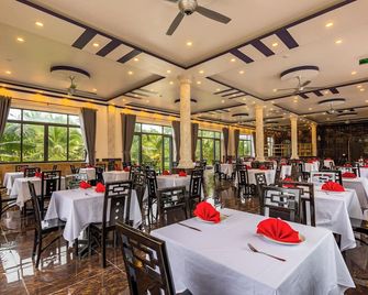 Trang Thuong Villa Phu Quoc - Phu Quoc - Restaurant