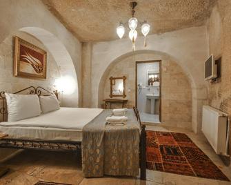 Nomads Cave Hotel & Rooftop - Göreme - Habitación