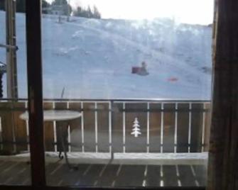 La Mollinière - Praz-sur-Arly - Balcon