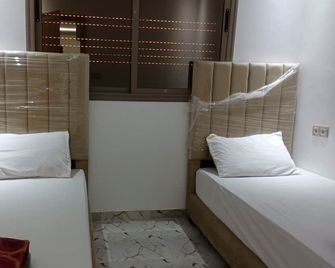 Apartment for rent in laâyoune 1 st floor - Laayoune