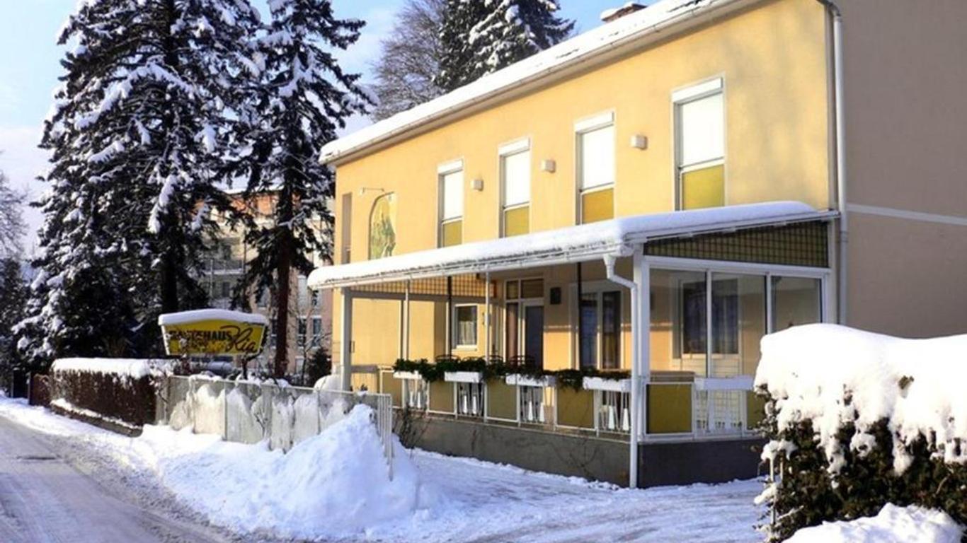 Gästehaus Pension Ria