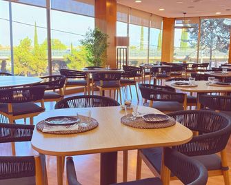 Hotel Saylu - Granada - Restaurant