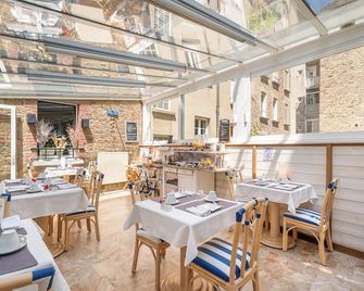 Hôtel Quic en Groigne - Saint-Malo - Restaurant