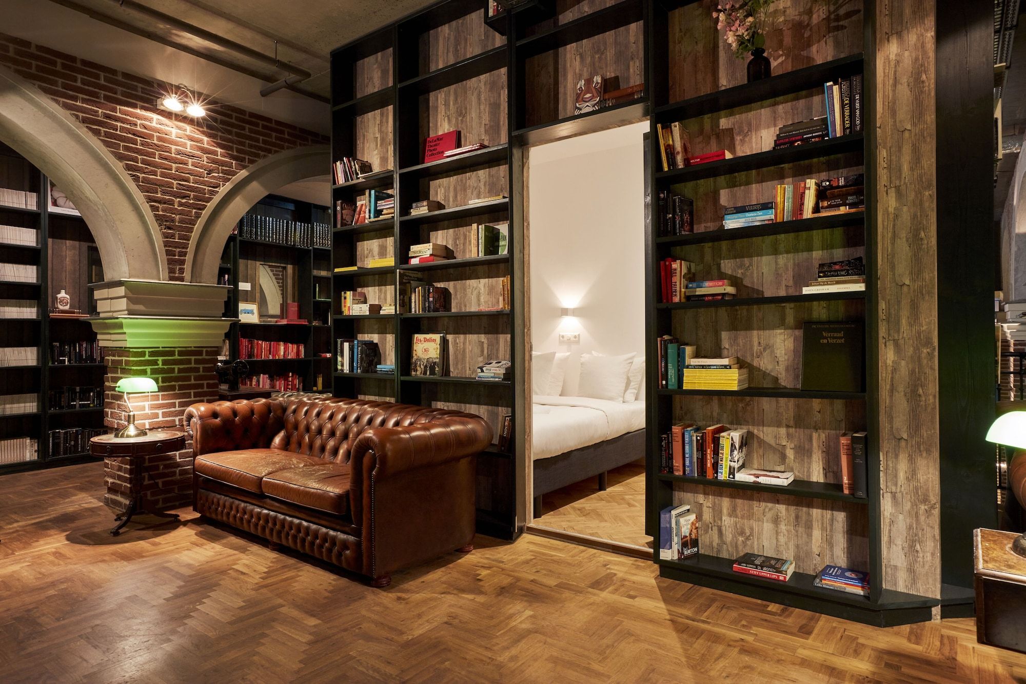 هوتل نوت هوتل أمستردام