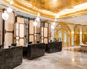 Dolce by Wyndham Hanoi Golden Lake - Hanoi - Ingresso