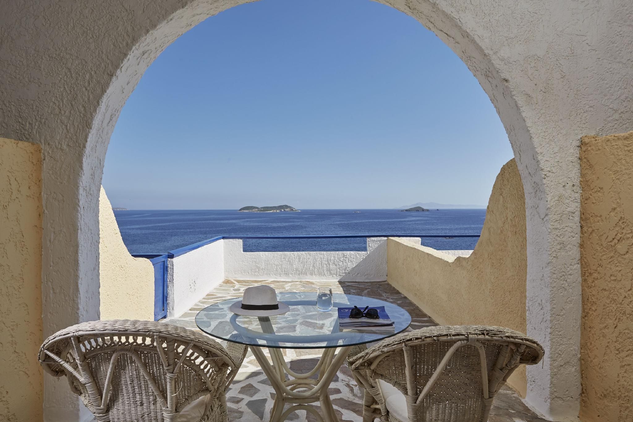 أندروس هوليداي