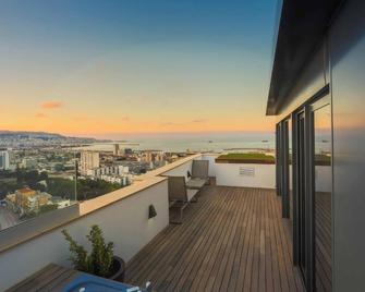Lamaraz Hotels - Argel
