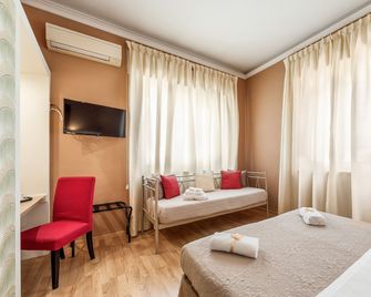 Lucca In Villa Elisa & Gentucca - Lucca - Habitación