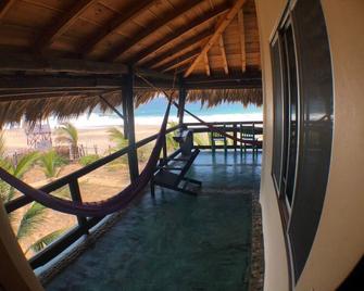Casa Ofelia - Mazunte