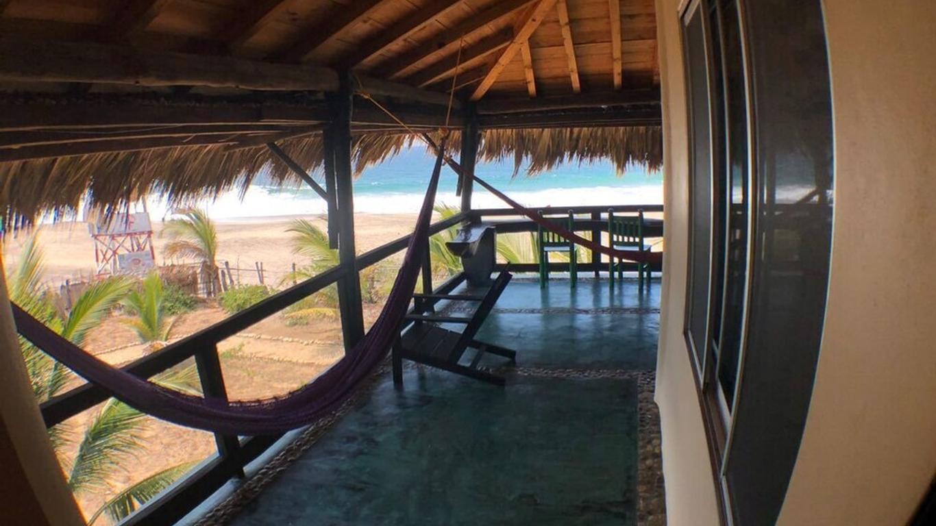 Casa Ofelia