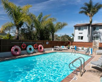 The Wayfarer San Luis Obispo, Tapestry Collection by Hilton - San Luis Obispo - Uima-allas