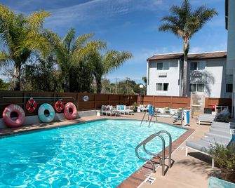 The Wayfarer San Luis Obispo, Tapestry Collection by Hilton - San Luis Obispo - Pileta