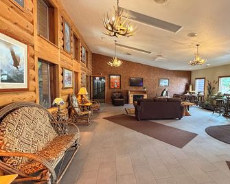 Eagle River Inn And Resort - Eagle River - Lobby