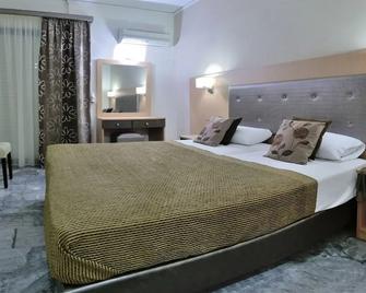 Lintzi Hotel - Arkoudi - Habitación