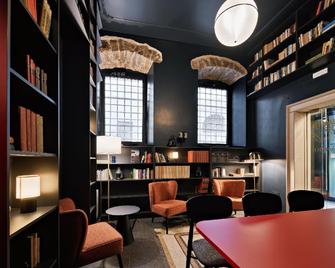 Residence del Mare - Trieste - Lounge