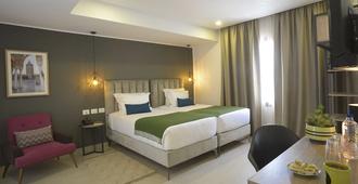 Maia Hotel Suites - Tunis - Chambre