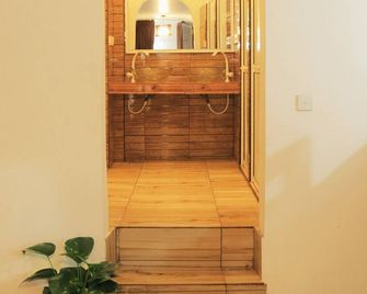 The View Mirissa - Mirissa - Aufgang