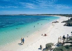 Discovery Parks - Coogee Beach - Perth - Playa