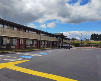 Legacy Inn Kent - Kent - Edificio