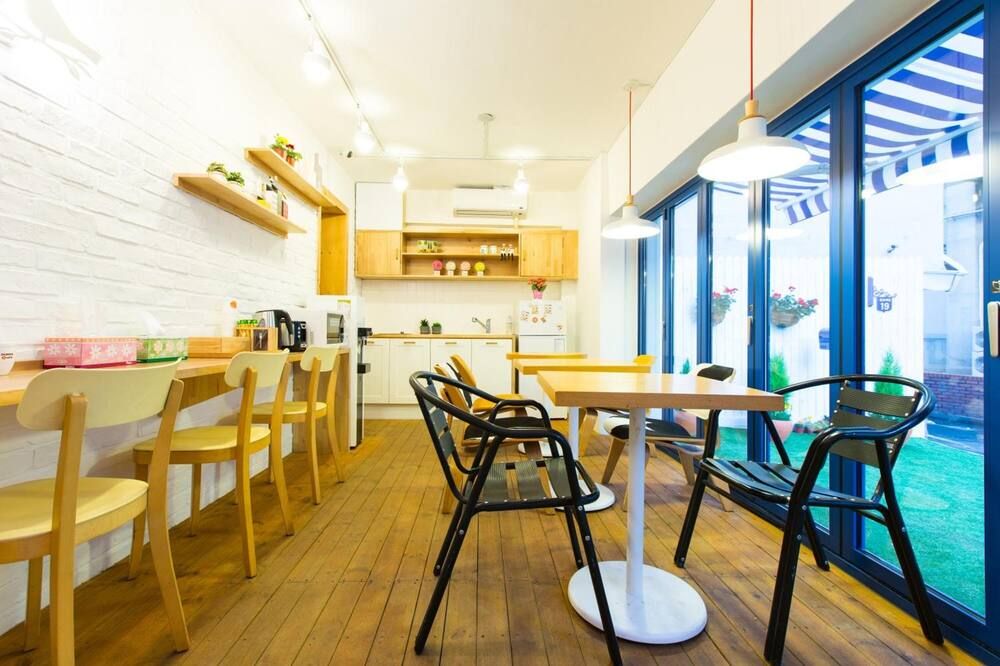 Hotel Gaon Seoul Dongdaemun